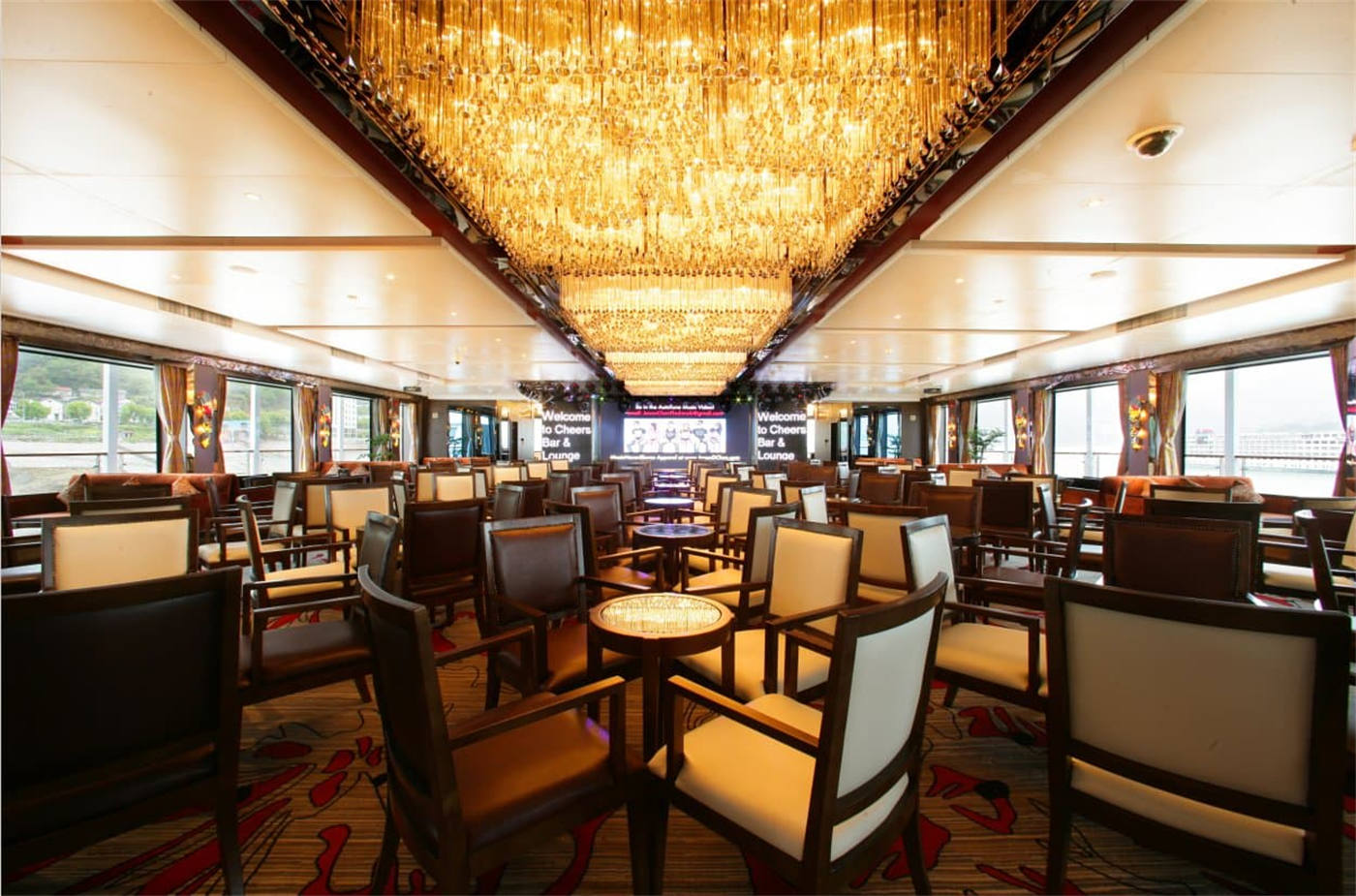 Century Cruises